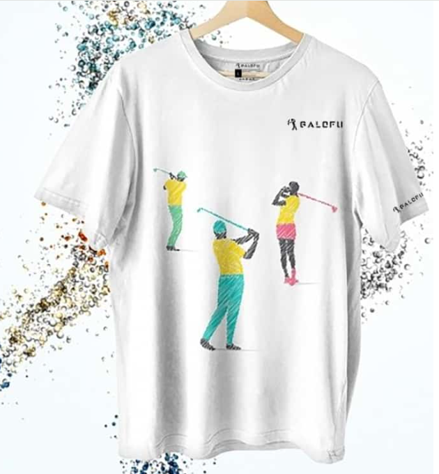 Off-Tee-Shirt